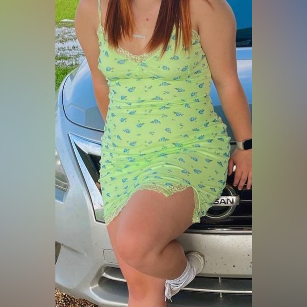 Target dress